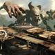 Illustration for article titled Our Titanic First Look At emGod Of War: Ascension/ems Multiplayer
